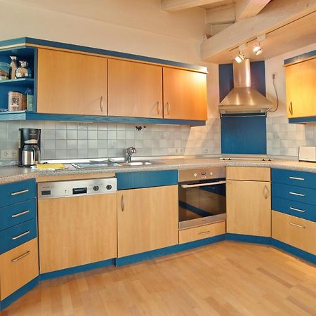 Sippel Appartement Sonthofen Buitenkant foto