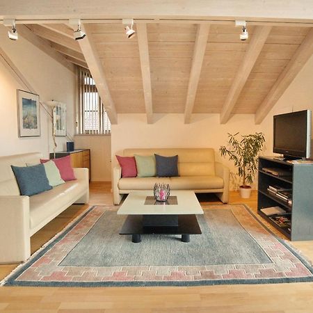 Sippel Appartement Sonthofen Buitenkant foto