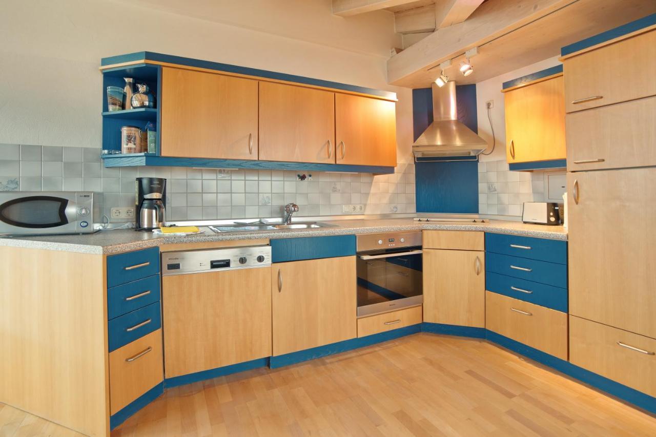 Sippel Appartement Sonthofen Buitenkant foto