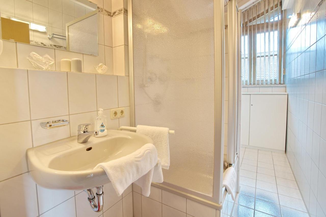 Sippel Appartement Sonthofen Buitenkant foto