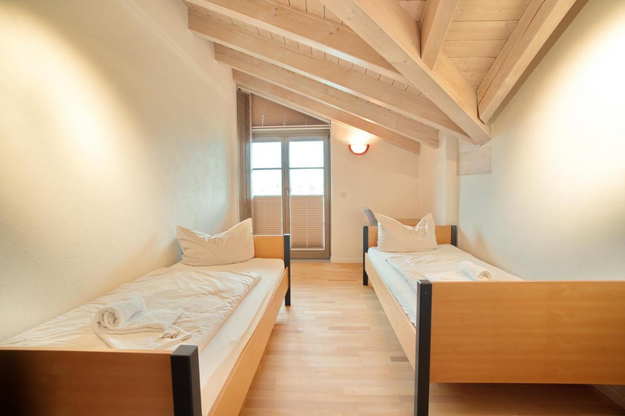 Sippel Appartement Sonthofen Buitenkant foto