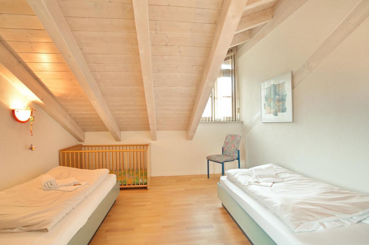 Sippel Appartement Sonthofen Buitenkant foto
