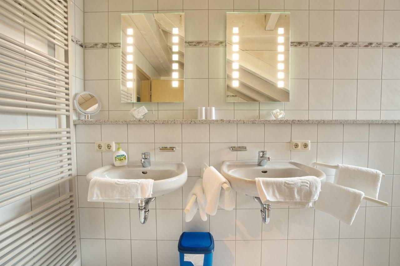 Sippel Appartement Sonthofen Buitenkant foto
