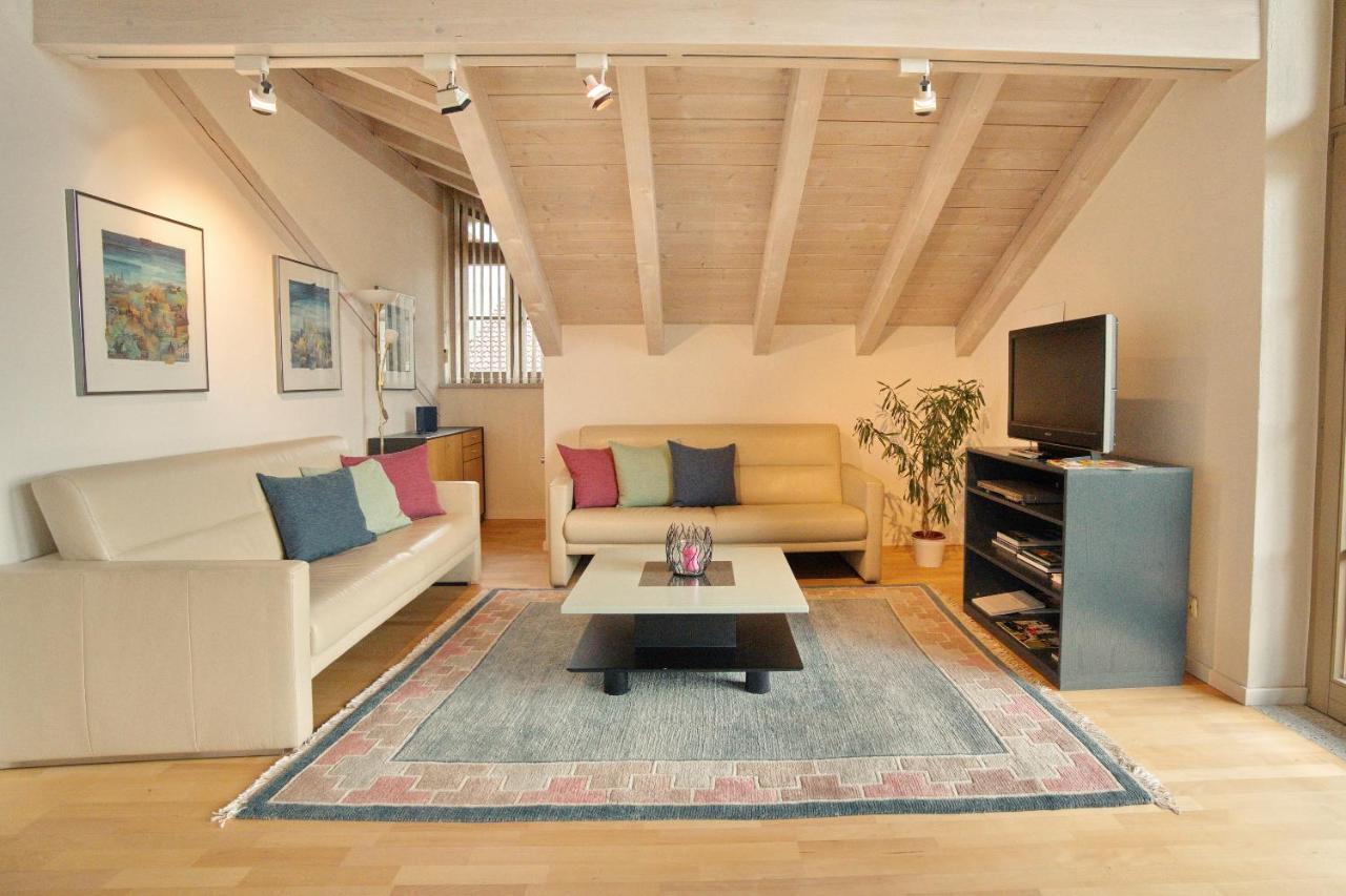 Sippel Appartement Sonthofen Buitenkant foto